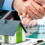 Dịch vụ môi giới nhà đất kho xưởng