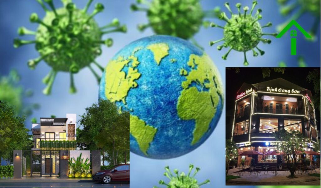 Giá cho thuê nhà sau dịch covid sẽ thế nào