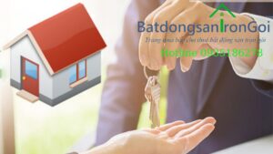 dịch vụ Ký gửi nhà đất tphcm