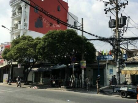 nhà cho thuê đường Nguyễn Sơn