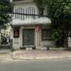 nhà cho thuê đường Gò Dầu quận Tân Phú