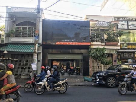 Nhà Cho Thuê Tân Phú & Mặt bằng cho thuê Quận tân phú (4)