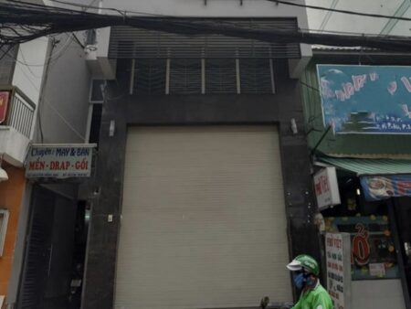 nhà cho thuê Tân Bình