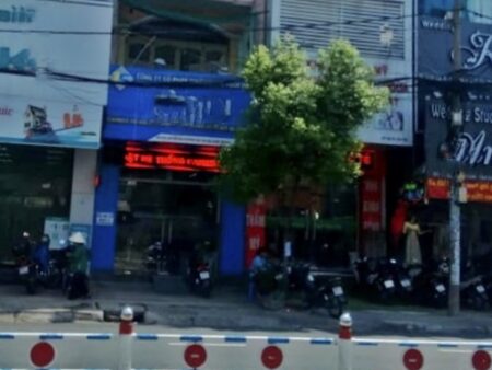 nhà quận tân phú cho thuê & mặt bằng cho thuê tân phú