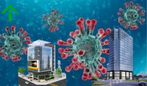 Thị trường nhà cho thuê sau dịch covid