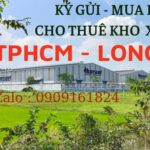 ký gửi mua bán nhà xưởng Tphcm, Long An