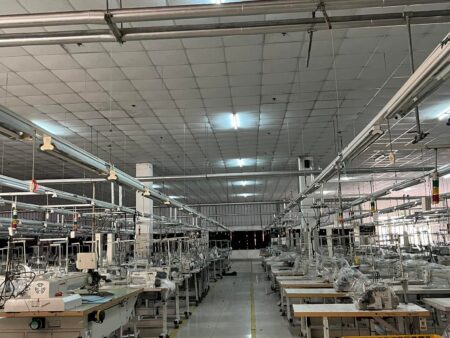 cho thuê xưởng may quận 12 giá rẻ