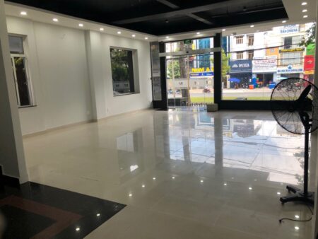 Cho mặt bằng Phường Bình Trị Đông B, Bình Tân 10x20m