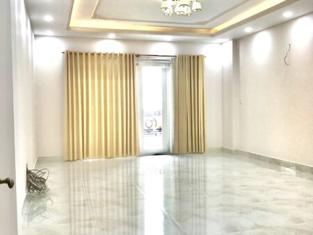Cho thuê mặt bằng Phường Bình Trị Đông, Quận Bình Tân 5x20m