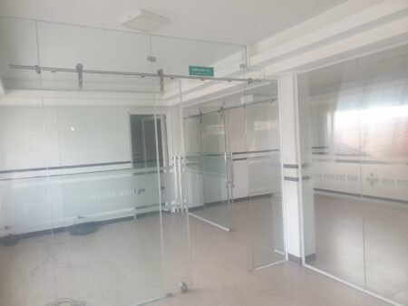 Cho thuê mặt bằng quận Bình Tân